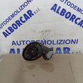 specchietto retrovisore sinistro mini cooper anno 2006  (senza specchio)
