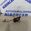 Serratura anteriore destra renault clio anno 2005