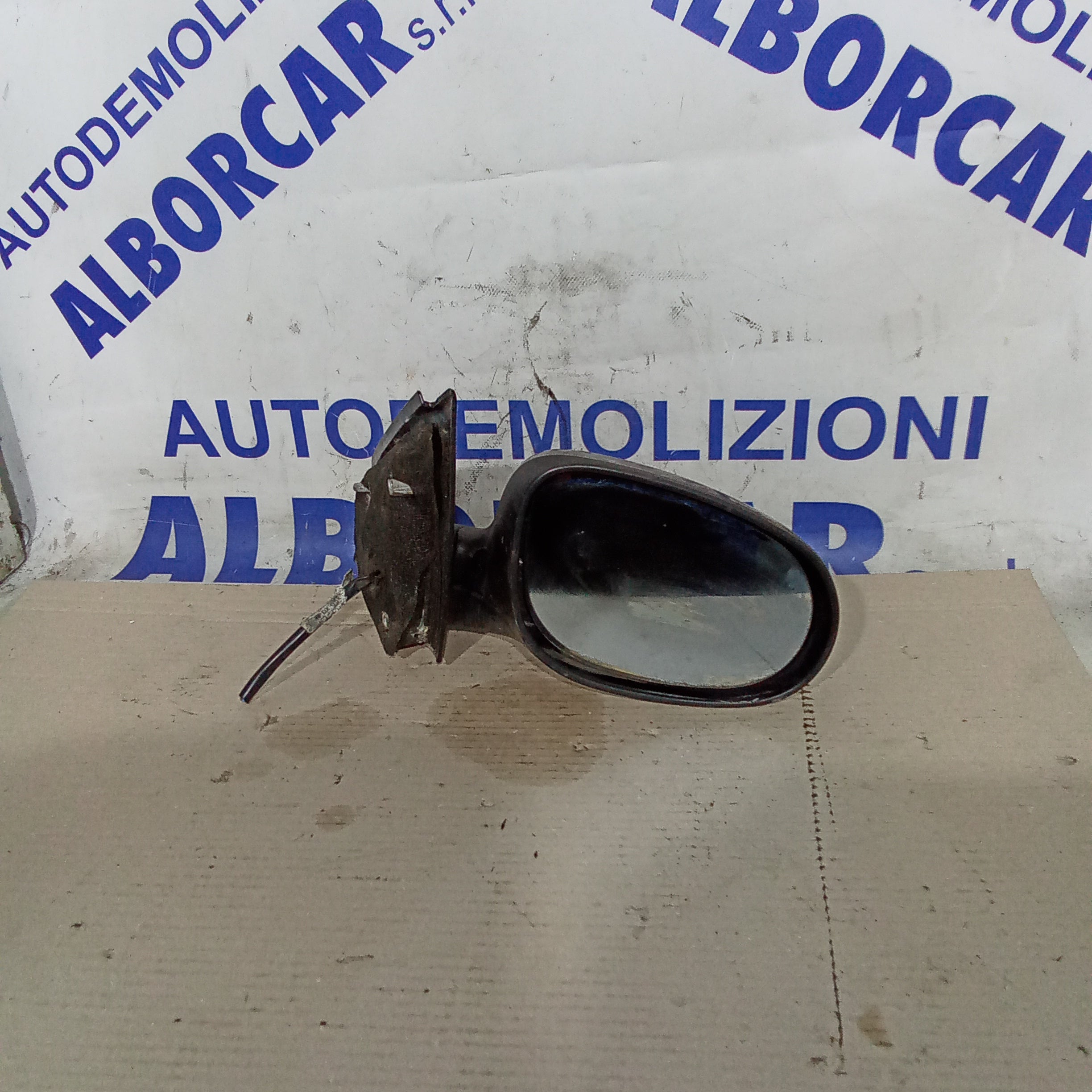 Specchietto retrovisore destro fiat croma anno 2006