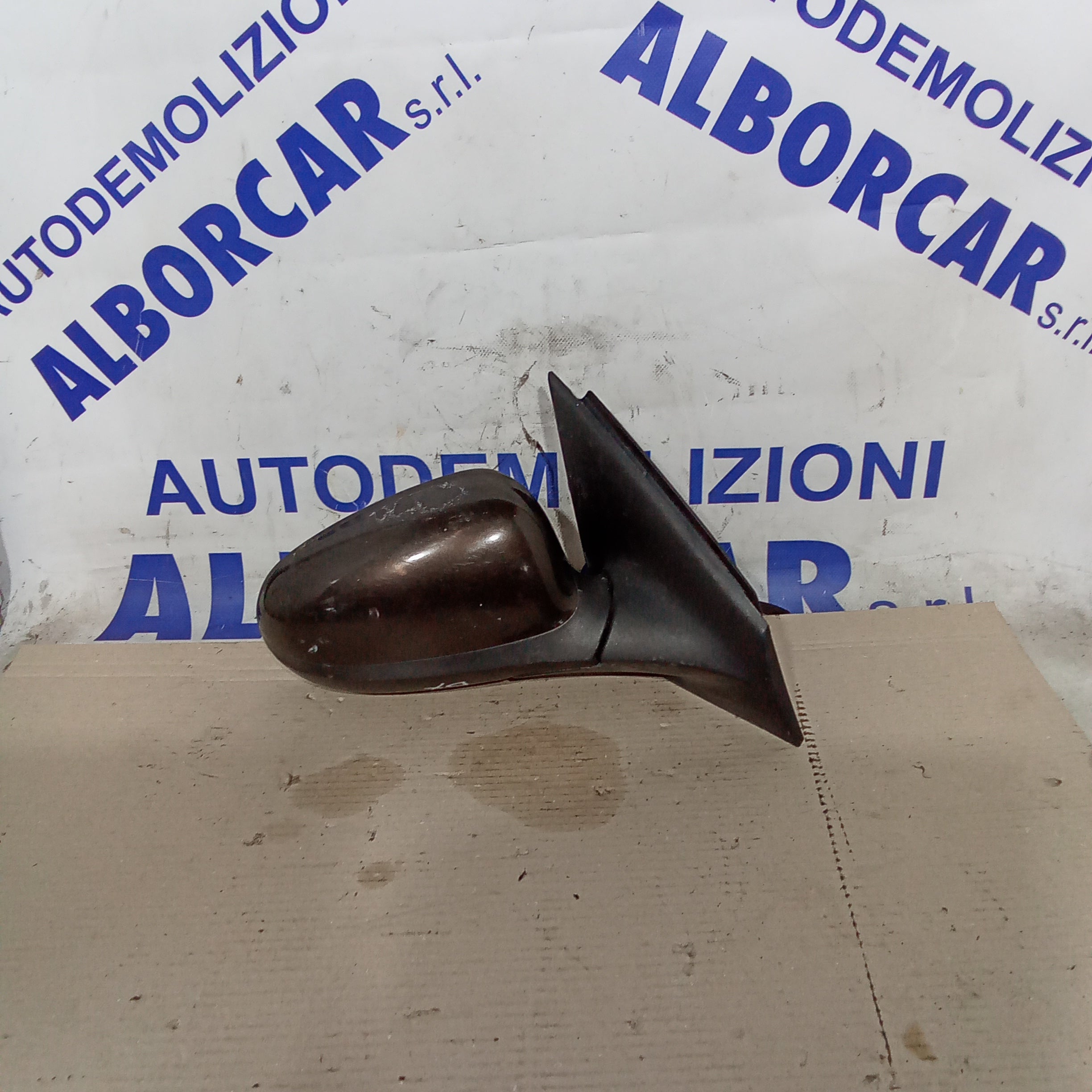 Specchietto retrovisore destro fiat croma anno 2006