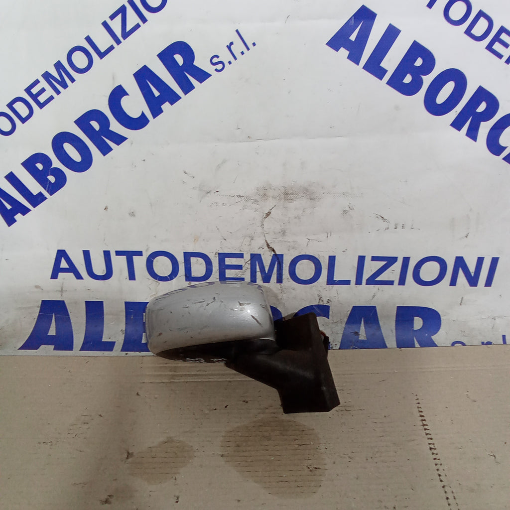 Specchietto retrovisore destro fiat idea anno 2005