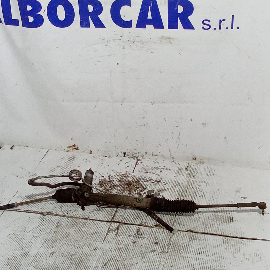 scatola sterzo fiat multipla 1.9jtd anno 2006