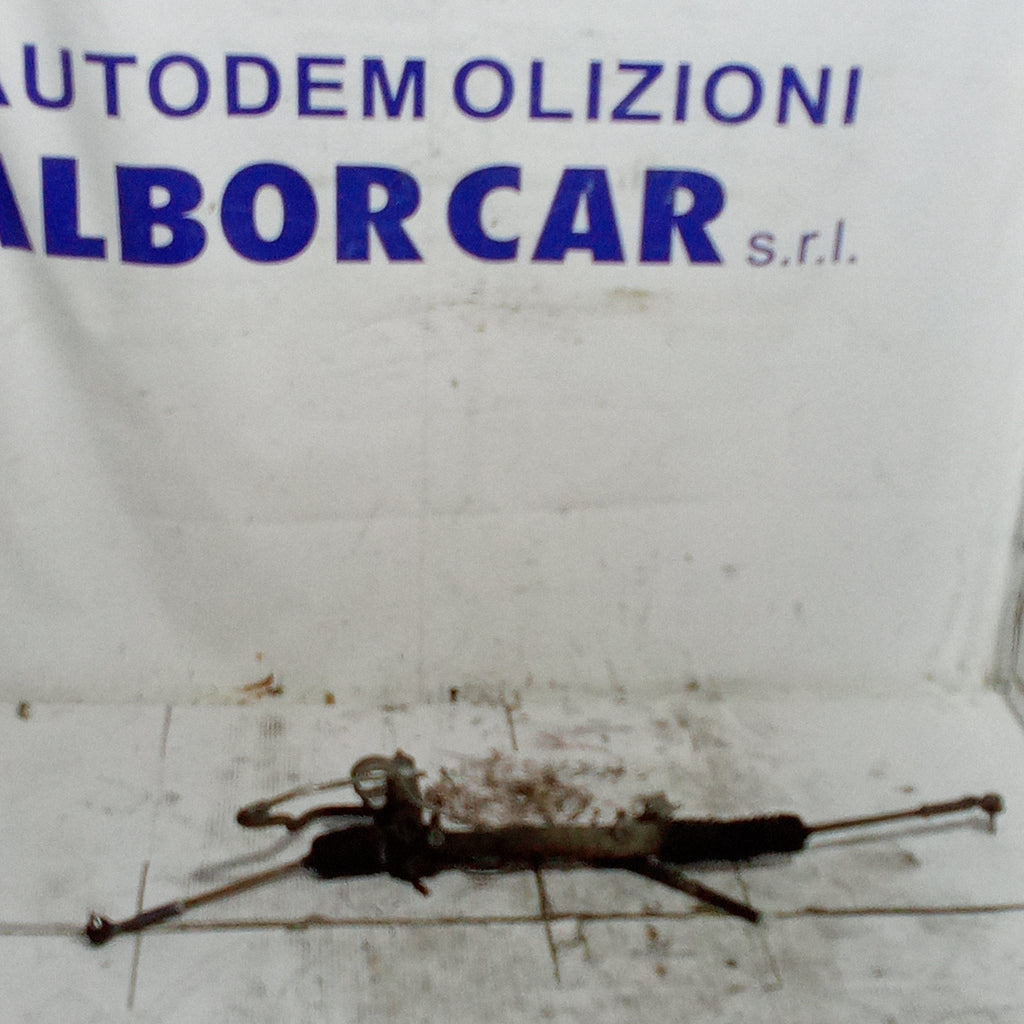 scatola sterzo fiat multipla 1.9jtd anno 2006