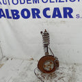 Fusello anteriore sinistro completo smart 800 benzina anno 2006