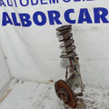 Fusello completo anteriore sinistro ford Smax 2.0 tdci anno 2010