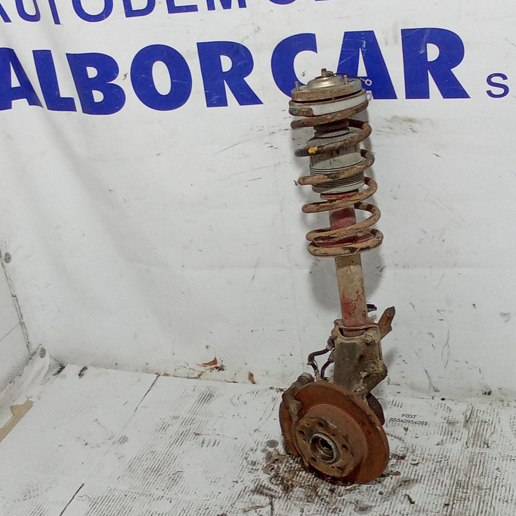 Fusello completo anteriore destro fiat ducato 2.5 diesel anno 1995