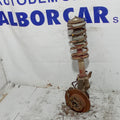 Fusello completo anteriore destro fiat ducato 2.5 diesel anno 1995