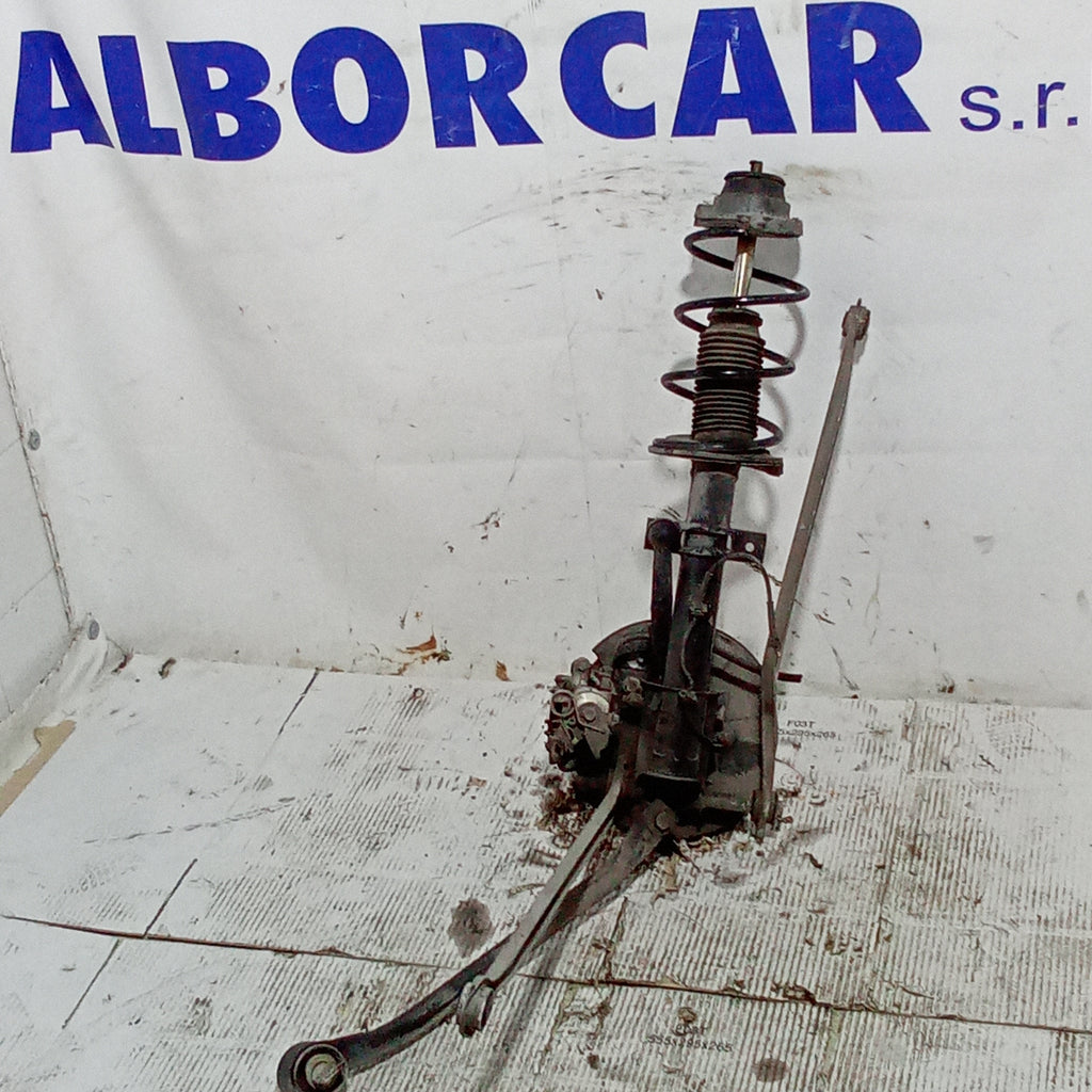 Fusello completo anteriore sinistro alfa 156 1.9jtd anno 2004