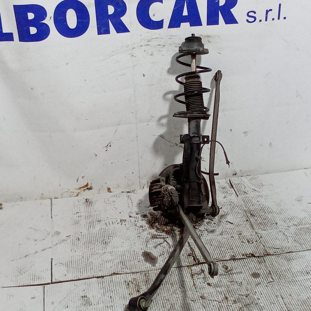 Fusello completo anteriore sinistro alfa 156 1.9jtd anno 2004