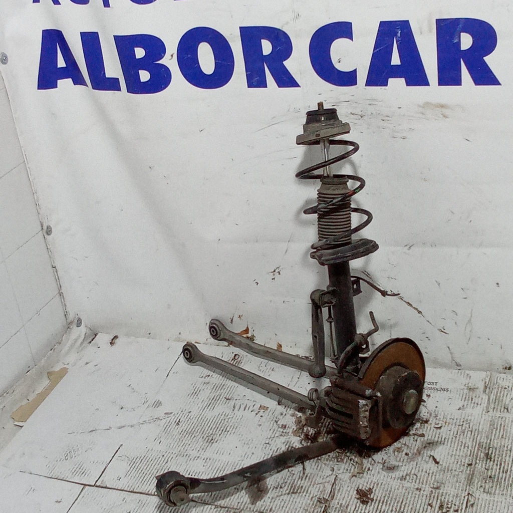Fusello completo anteriore destro alfa 156 1.9jtd anno 2004