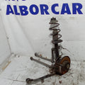 Fusello completo anteriore destro alfa 156 1.9jtd anno 2004