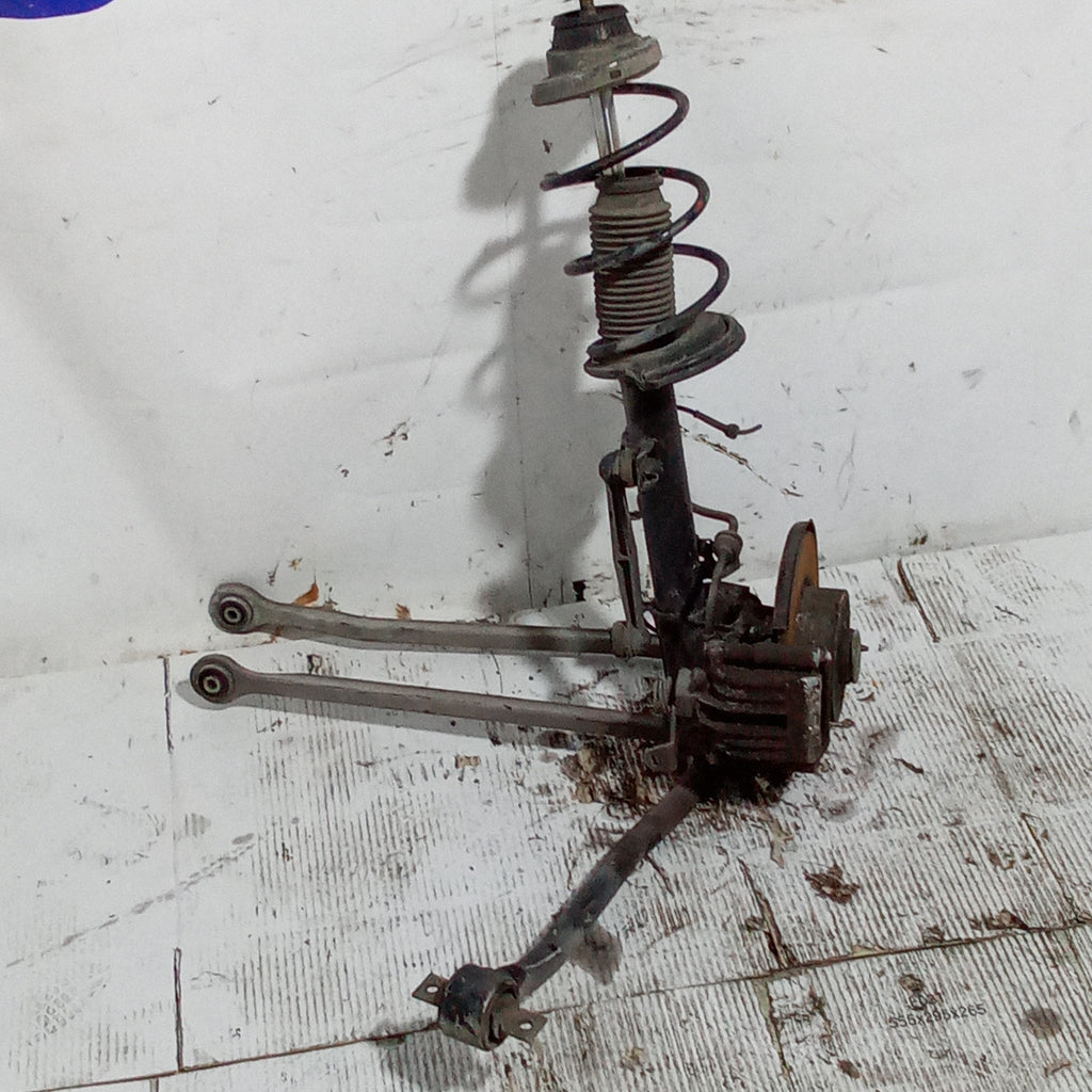Fusello completo anteriore destro alfa 156 1.9jtd anno 2004