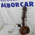 Fusello completo anteriore destro nissan quasquai 1.5 cdti anno 2006
