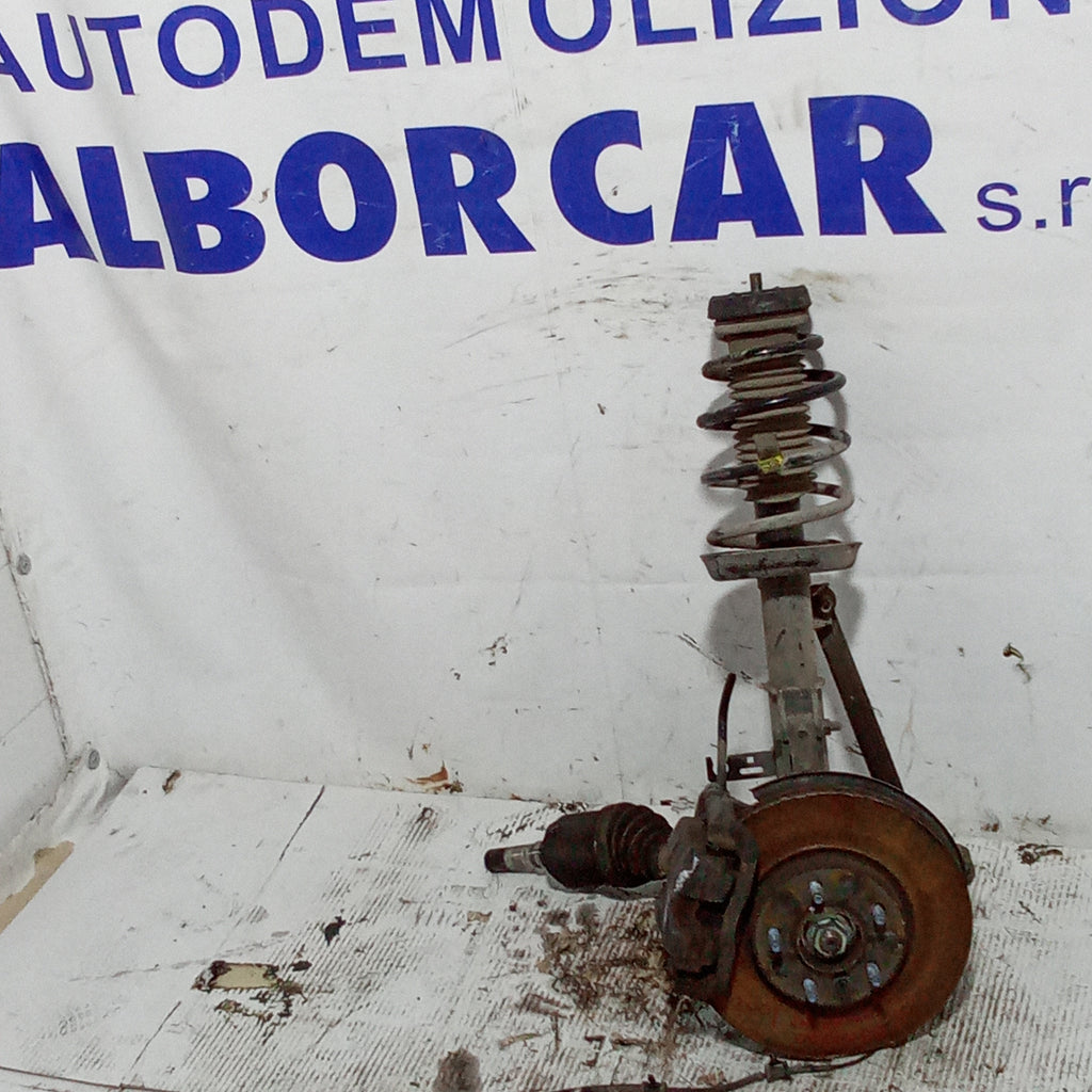 Fusello completo anteriore destro chevrolet orlando 2.0 diesel anno 2011