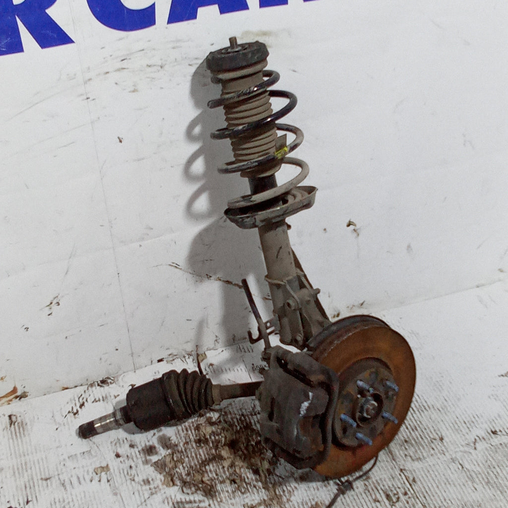 Fusello completo anteriore destro chevrolet orlando 2.0 diesel anno 2011