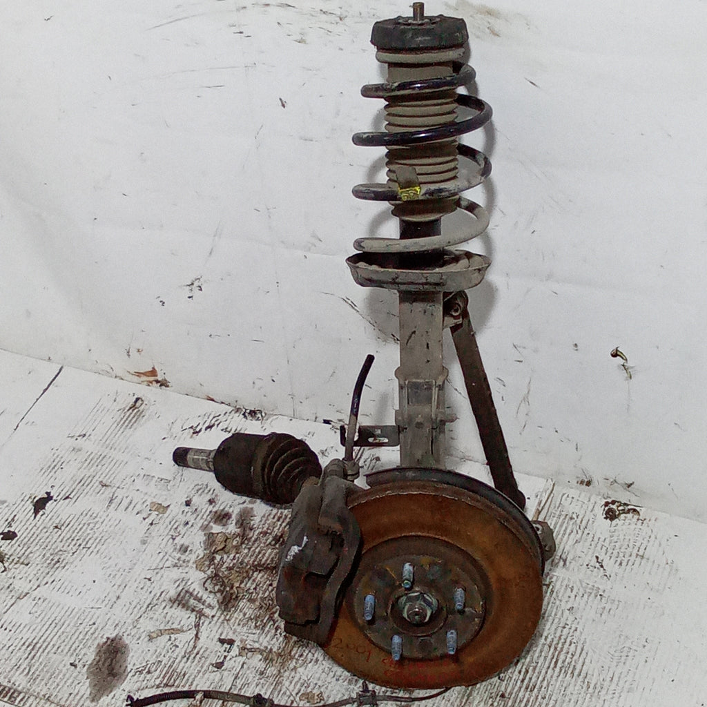 Fusello completo anteriore destro chevrolet orlando 2.0 diesel anno 2011