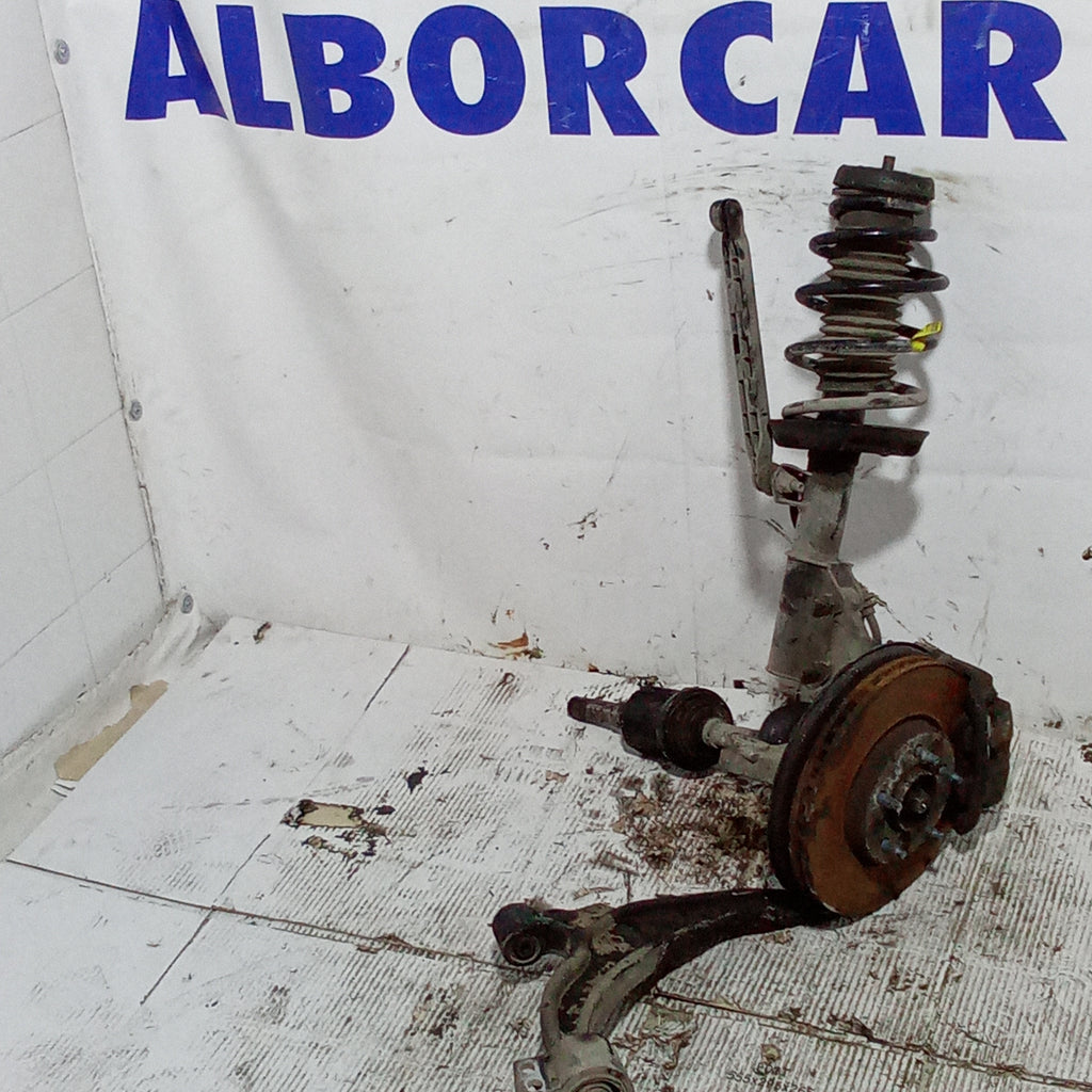 Fusello completo anteriore sinistro chevrolet orlando 2.0 diesel anno 2011