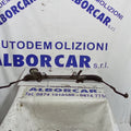 scatola sterzo nissan qashsqai 1.5 cdti anno 2006