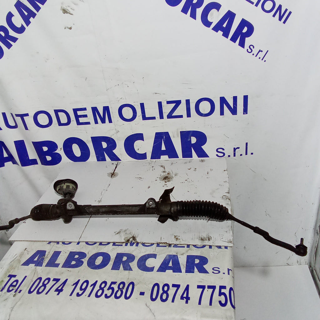 scatola sterzo nissan qashsqai 1.5 cdti anno 2006