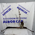 scatola sterzo ford Smax 2.0tdci anno 2010