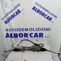scatola sterzo volvo V40 2.0 benzina anno 2003