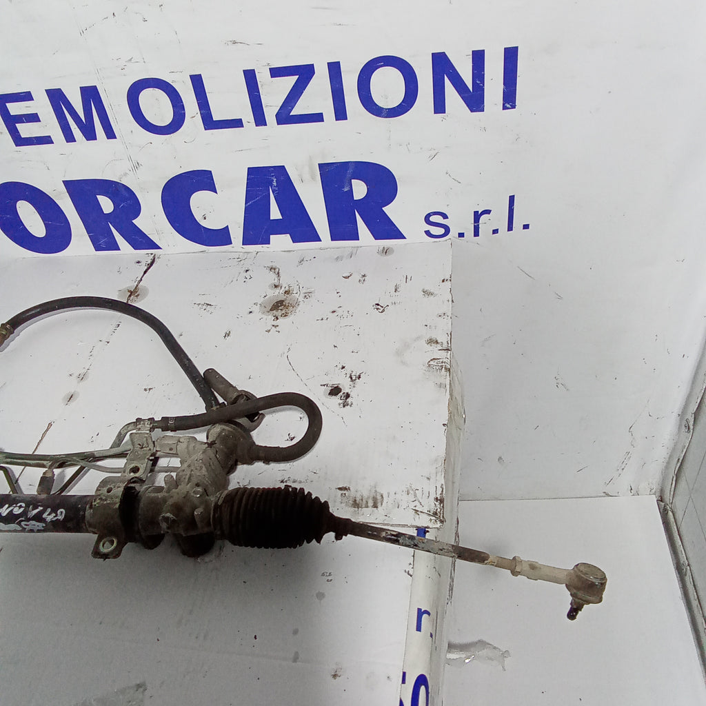 scatola sterzo volvo V40 2.0 benzina anno 2003