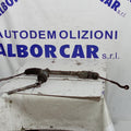 scatola sterzo fiat panda 1.2 benzina anno 2004