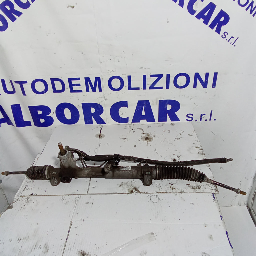 scatola sterzo fiat fiorino 1.3 mjt anno 2008