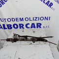 scatola sterzo fiat fiorino 1.3 mjt anno 2008