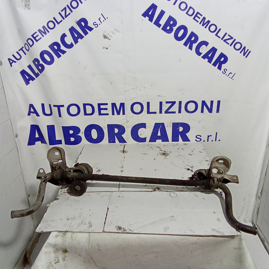 barra stabilizzatrice audi A4 1.9 tdi anno 2003
