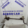 barra stabilizzatrice audi A4 1.9 tdi anno 2003