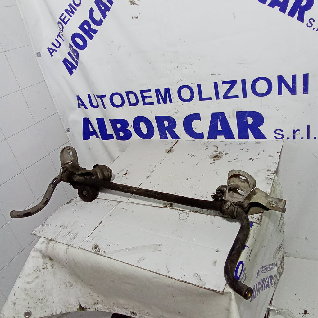 barra stabilizzatrice audi A4 1.9 tdi anno 2003