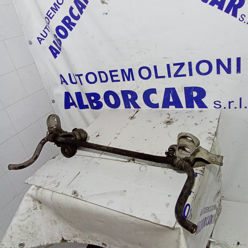 barra stabilizzatrice audi A4 1.9 tdi anno 2003