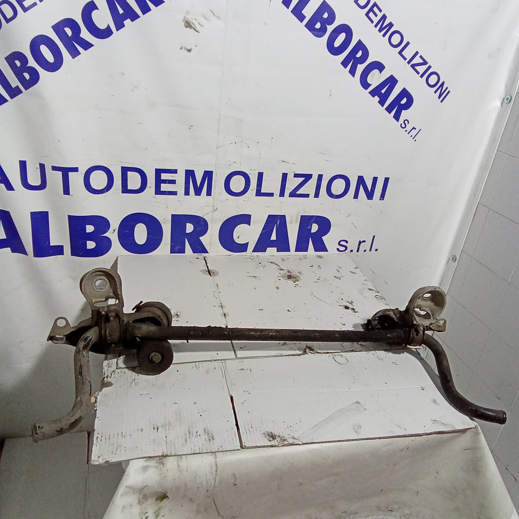 barra stabilizzatrice audi A4 1.9 tdi anno 2003