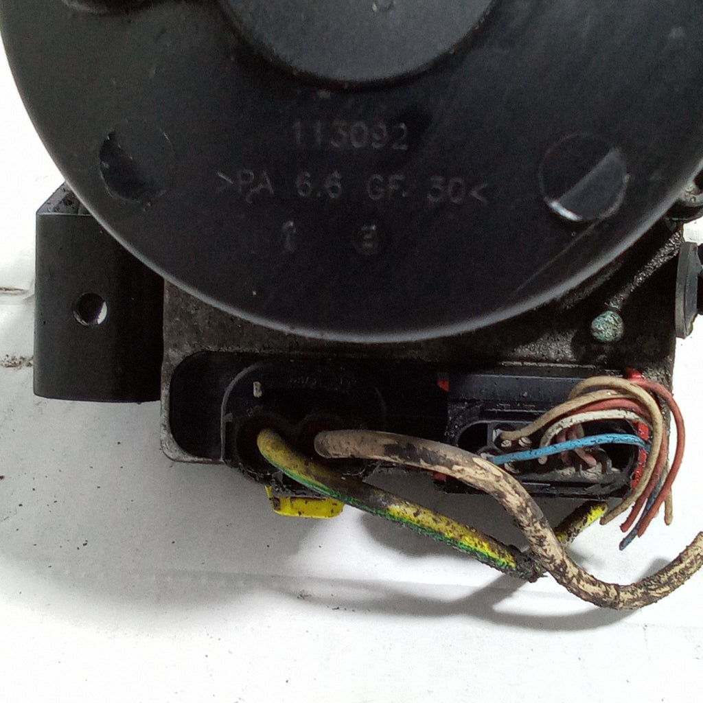 Pompa idroguida citroen C4 1.4 benzina compatibile con peugeot 3008hdi anno 2006