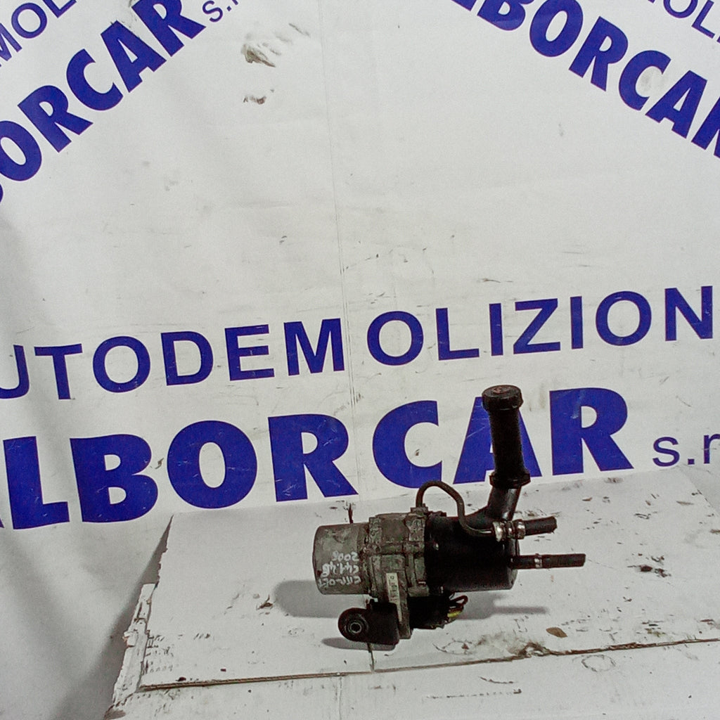 Pompa idroguida citroen C4 1.4 benzina compatibile con peugeot 3008hdi anno 2006