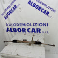 scatola sterzo fiat punto 1.2 benzina anno 1999