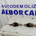 semiasse anteriore destro alfa mito 1.6mjt anno 2008