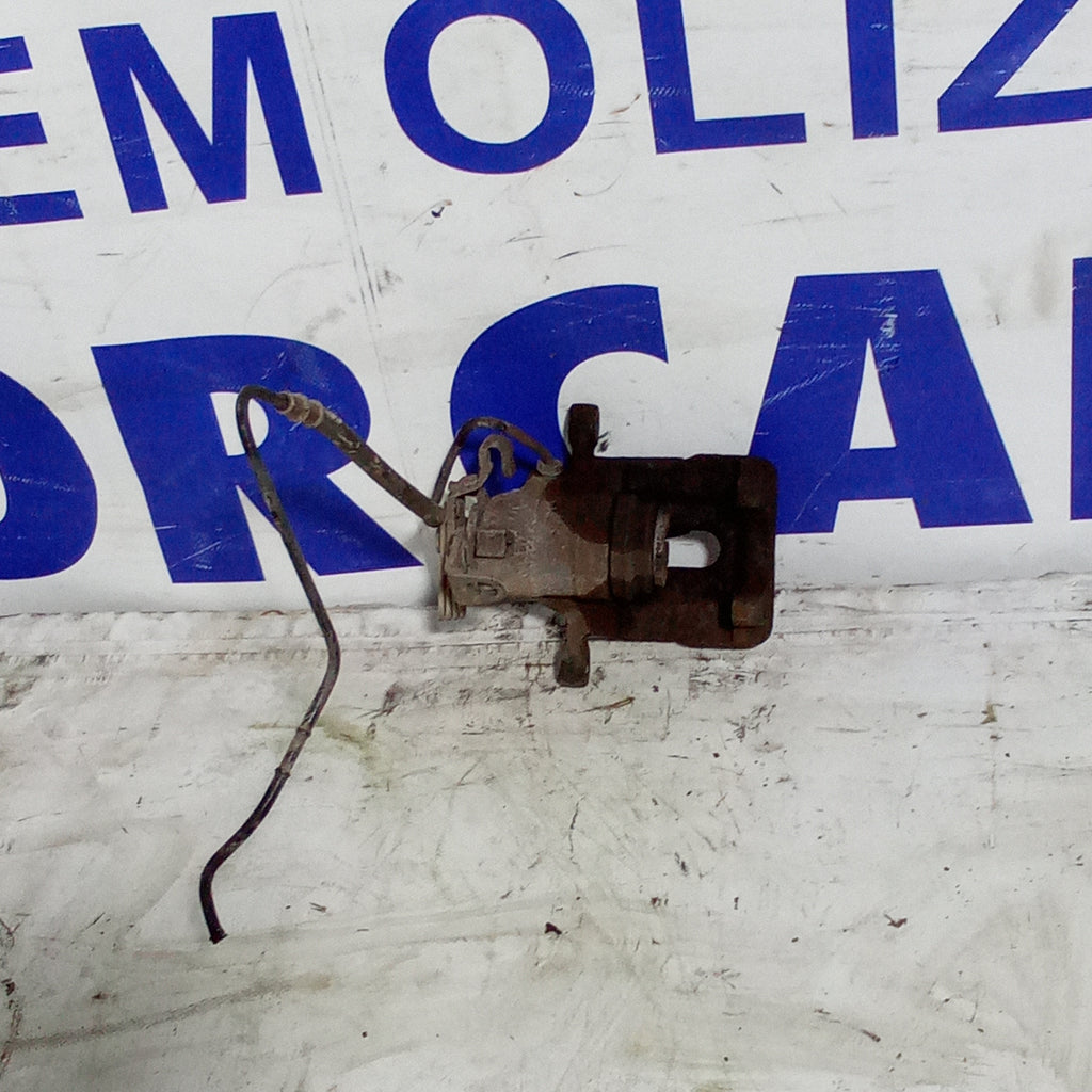 Pinza posteriore destra fiat ulysse 2.2 jtd anno 2003/2005