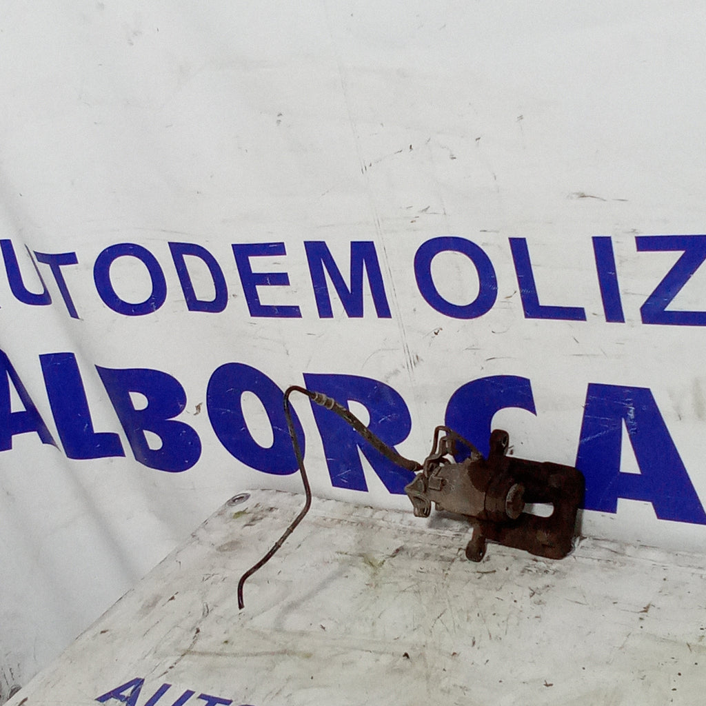 Pinza posteriore destra fiat ulysse 2.2 jtd anno 2003/2005