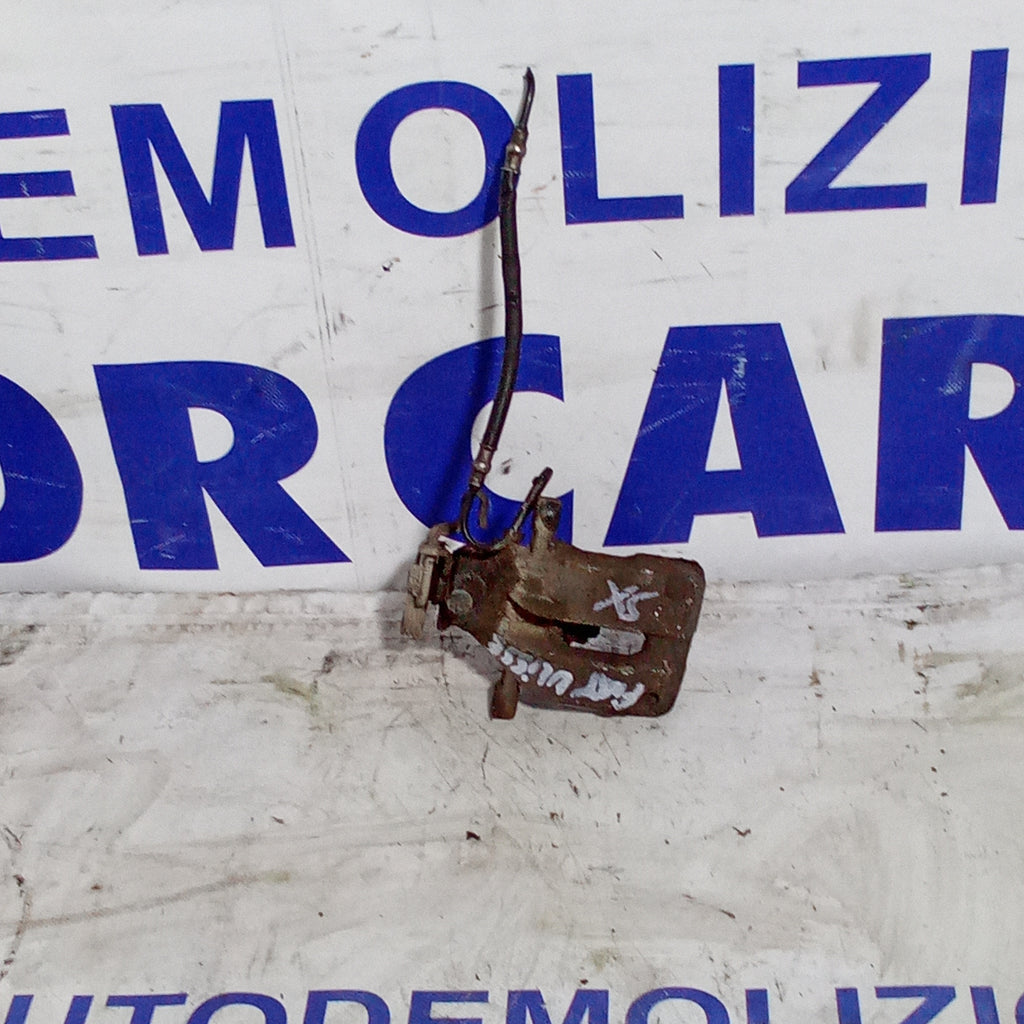 Pinza posteriore sinistra fiat ulysse 2.2jtd anno 2003/2005