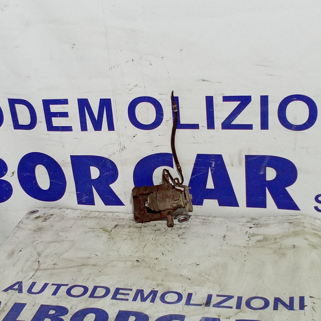 Pinza posteriore sinistra fiat ulysse 2.2jtd anno 2003/2005
