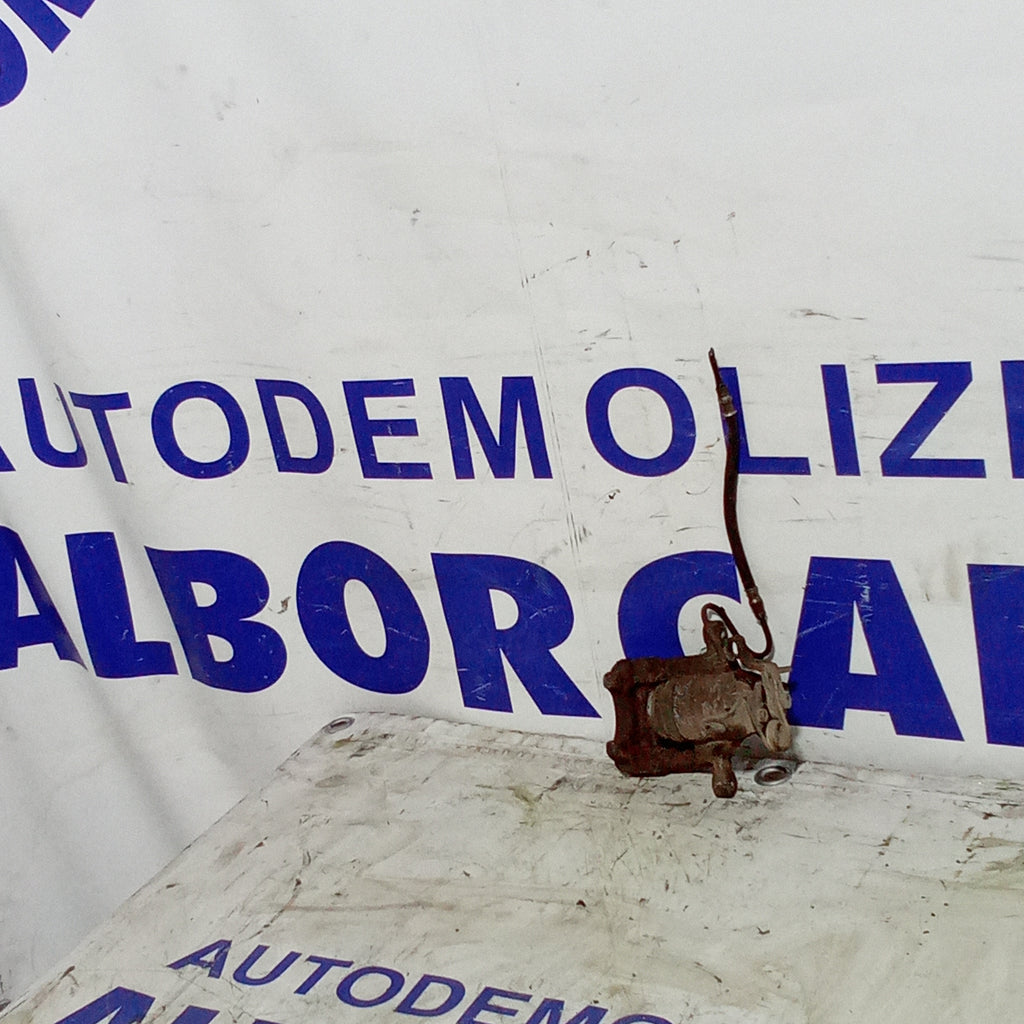 Pinza posteriore sinistra fiat ulysse 2.2jtd anno 2003/2005