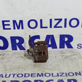 Pinza anteriore sinistra fiat multipla 1.9jtd anno 2006