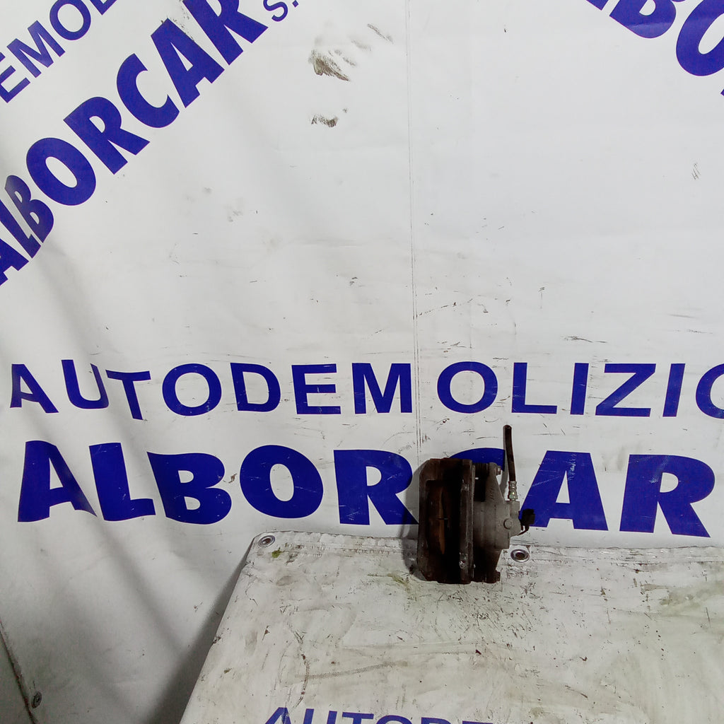 Pinza anteriore sinistra fiat multipla 1.9jtd anno 2006