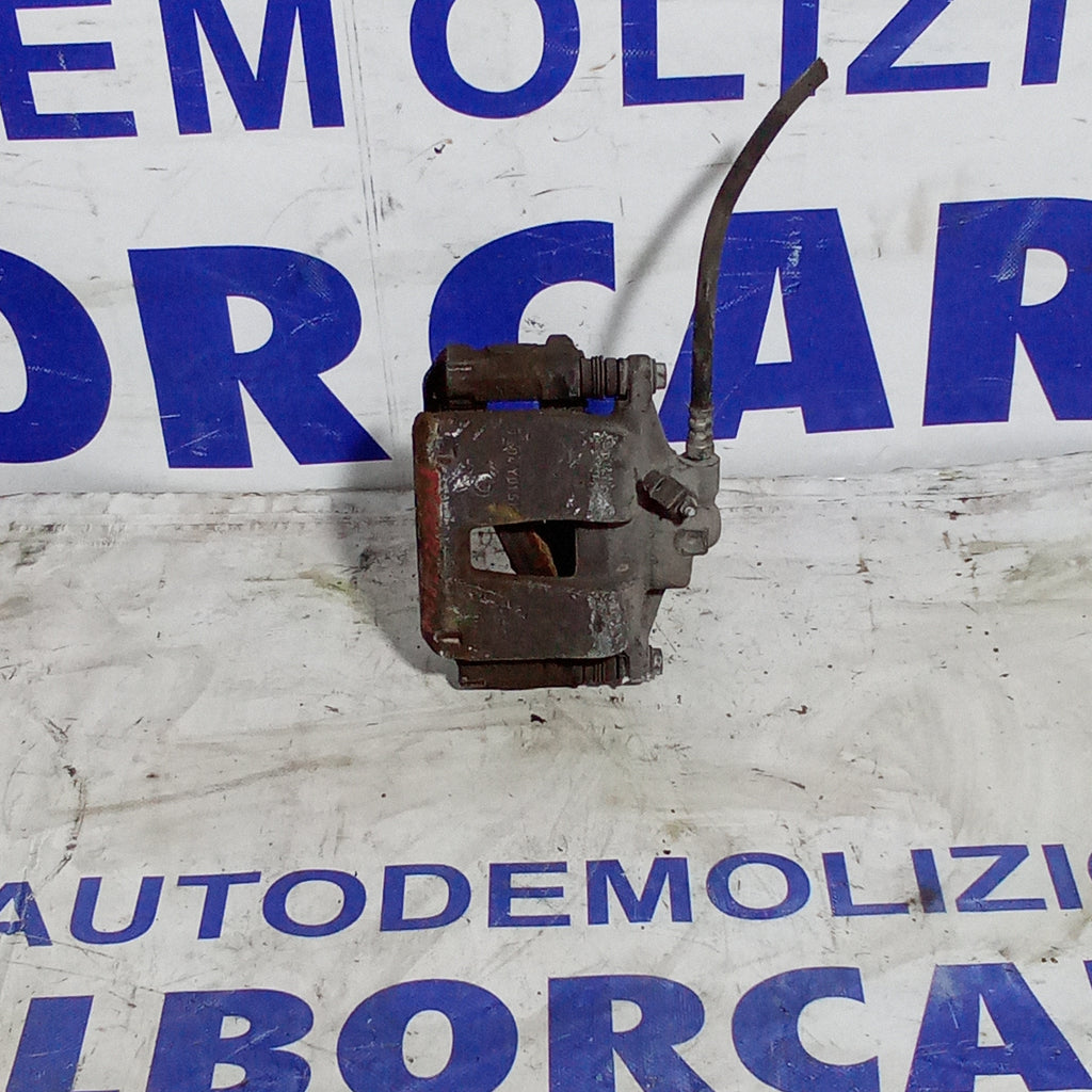 Pinza anteriore destra fiat multipla 1.9 jtd anno 2006