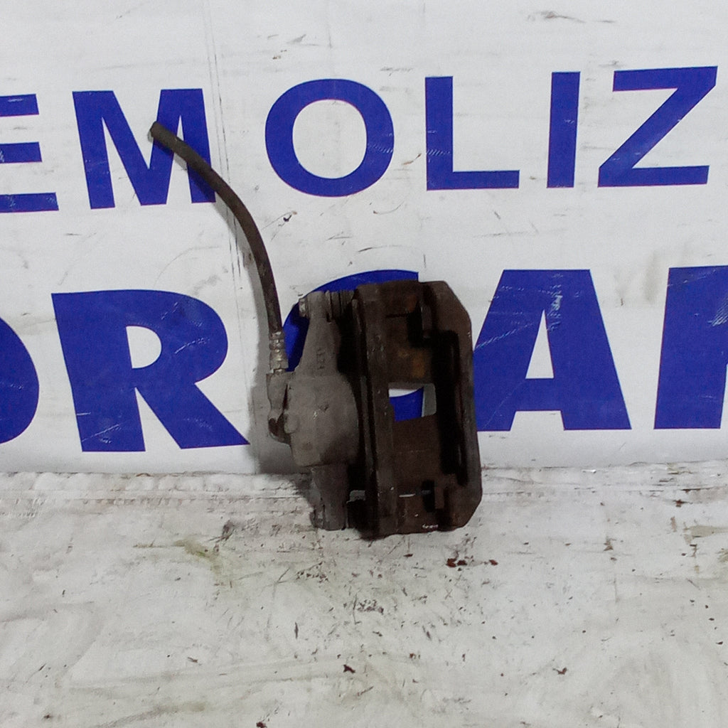 Pinza anteriore destra fiat multipla 1.9 jtd anno 2006