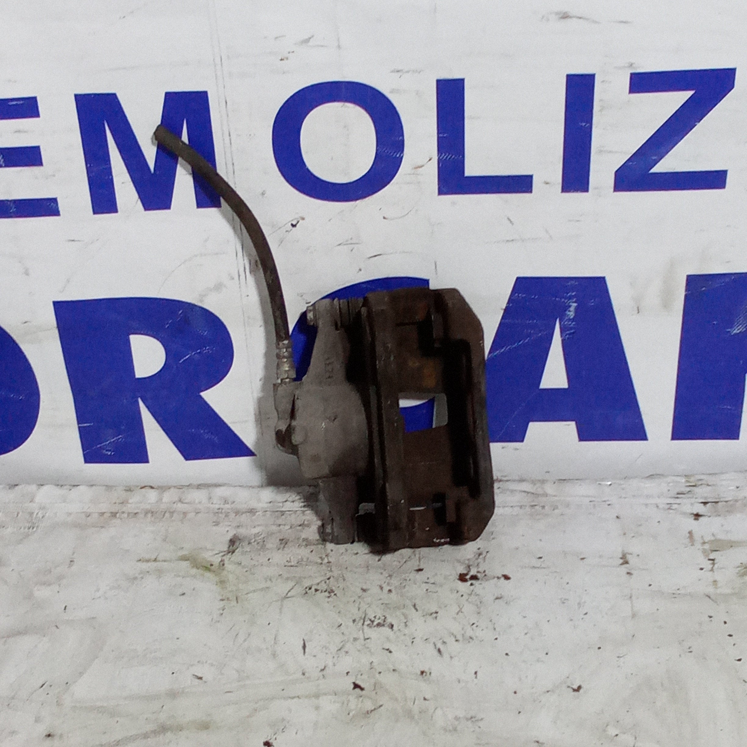 Pinza anteriore destra fiat multipla 1.9 jtd anno 2006