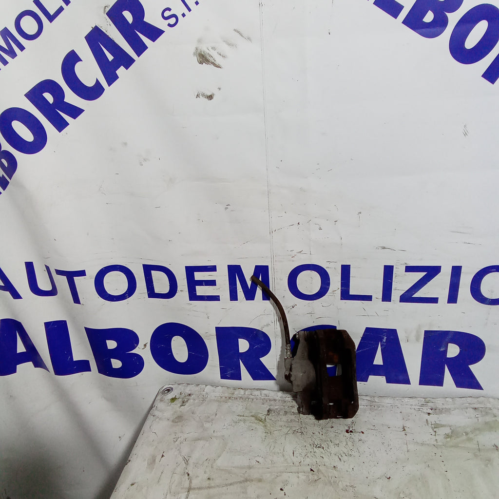 Pinza anteriore destra fiat multipla 1.9 jtd anno 2006