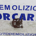 Pinza posteriore sinistra chevrolet orlando 2.0 diesel anno 2011